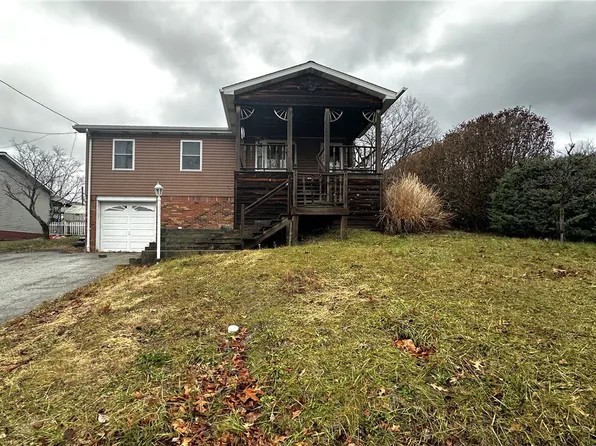 509 S Summit St, Derry, PA 15627