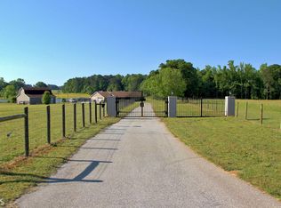 1238 Highway 85 Connector, Brooks, GA 30205