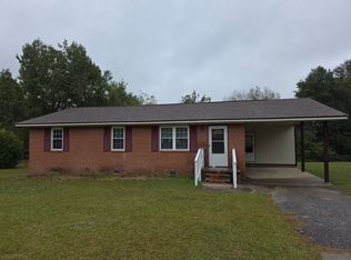 505 Eastwood Cir, Orangeburg, SC 29118