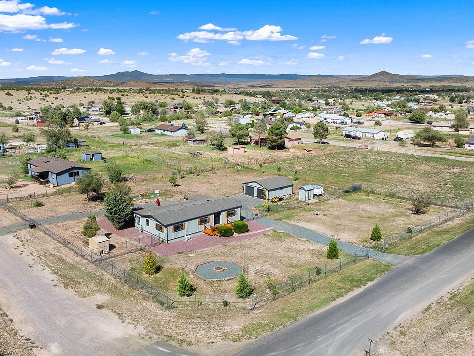 2725 N Sioux Drive, Chino Valley, AZ 86323 | Zillow