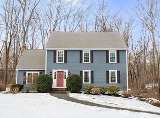 314 Rea St, North Andover, MA 01845