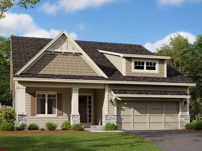 20030 79th Ave, Corcoran, MN, 55340