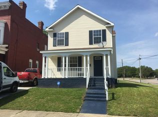 100 W 30th St, Norfolk, VA 23504
