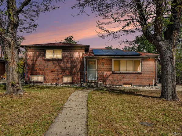1250 Saulsbury Street, Lakewood, CO 80214