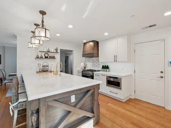 311 Las Flores Avenue, San Rafael, CA 94903