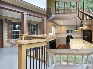135 Tower Ter, Cornelia, GA 30531