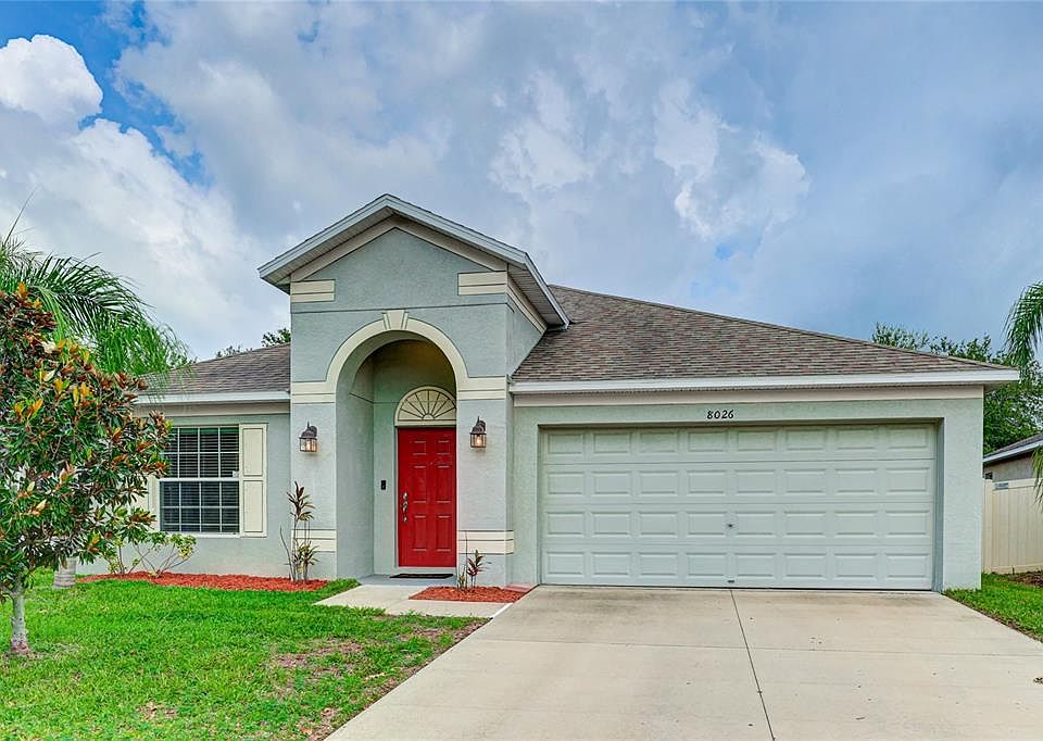 1st image of 8026 Cherry Branch Dr