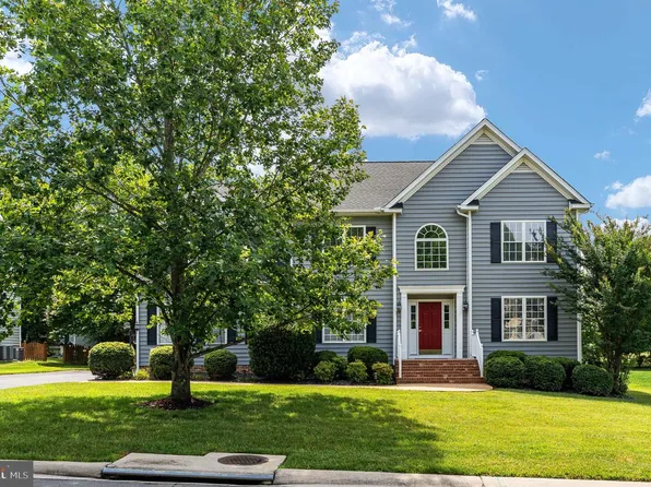 4717 Greenbrooke Dr, Glen Allen, VA 23060