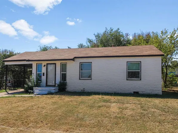 822 NW 34th St, Lawton, OK 73505