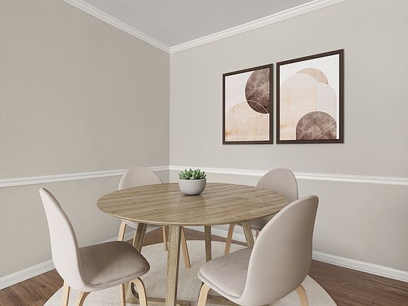 3rd image of 5832 Stewart Pkwy #1002