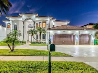 18960 SW 39th Ct, Miramar, FL 33029