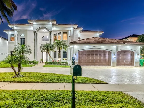 18960 SW 39th Ct, Miramar, FL 33029