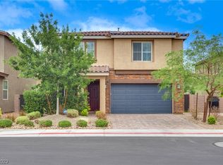 2640 Crystal Quartz St, Spring Valley, NV 89146