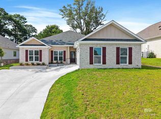 30288 Persimmon Dr, Daphne, AL 36527