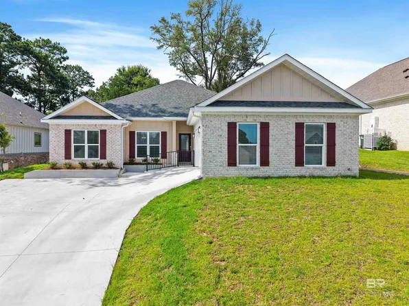 30288 Persimmon Dr, Daphne, AL 36527