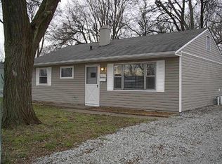 2802 N Eagledale Dr, Indianapolis, IN