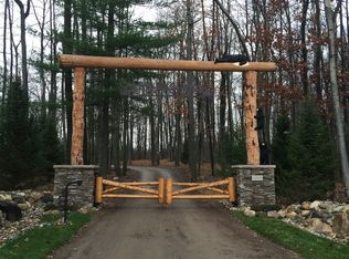 1209 N Lake George Rd, Attica, MI 48412