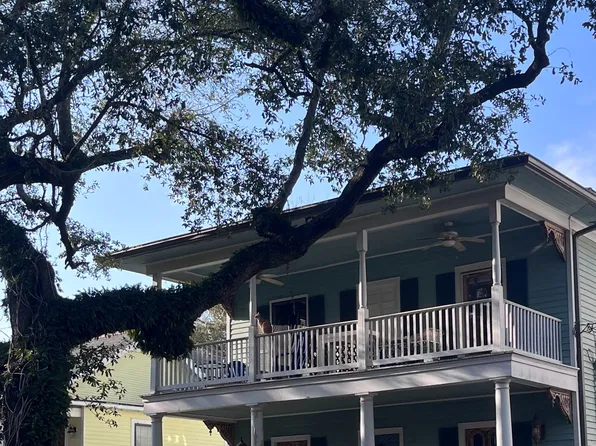 4521 S Tonti St, New Orleans, LA 70125