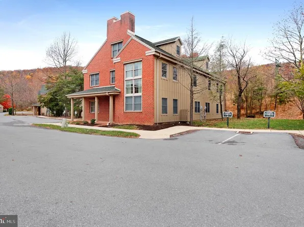 13841 Trailside Ln, Mercersburg, PA 17236