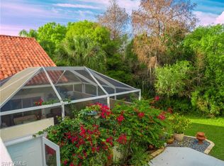 4119 Covey Run, Naples, FL 34109