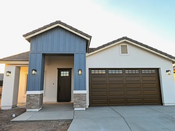 4232 W Camille Pl, Yuma, AZ 85364