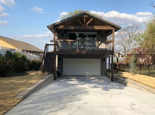 784 La Brisa Ave, Langley, OK 74350