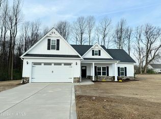 111 Dunbar Hill Dr, Fremont, NC 27830