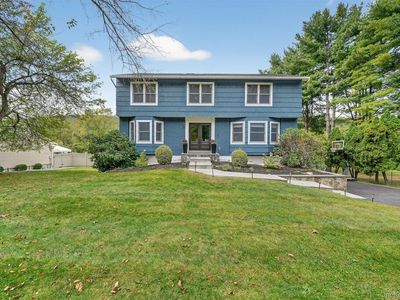 1466 Pine Brook Court, Yorktown Heights, NY, 10598