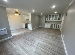 1200 N Laurel Ave APT 102, Los Angeles, CA 90046