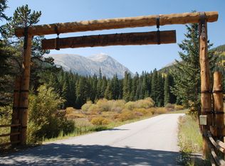 383 Rio Azul Road, Breckenridge, CO 80424