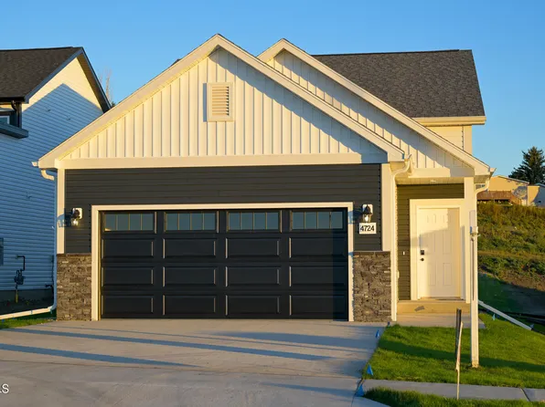 4724 Obsidian Ct NW, Mandan, ND 58554