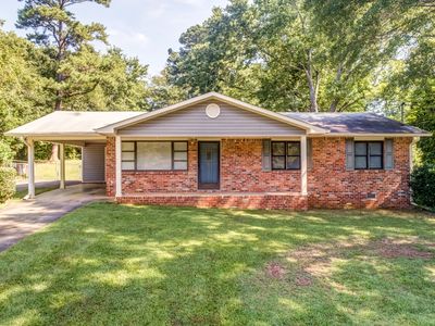 464 Terrace Dr SW, Smyrna, GA, 30082