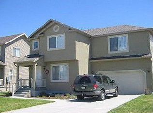 7894 N Vista Vw, Eagle Mountain, UT 84005