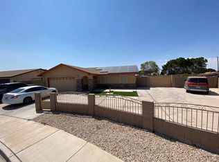 2008 S 44th Dr, Yuma, AZ 85364