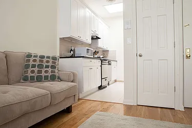 Rented by Genix Group LLC