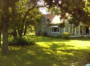 195 6th St, Novice, TX 79538