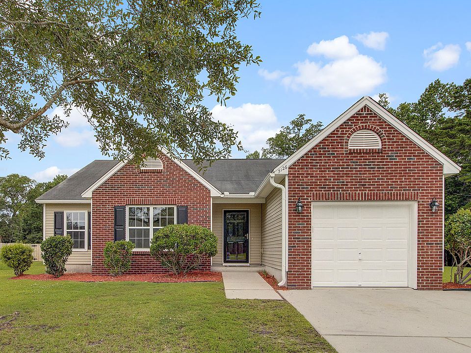 1st image of 5126 Thornton Dr