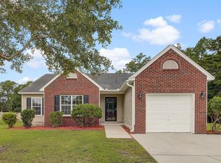 5126 Thornton Dr, Summerville, SC 29485