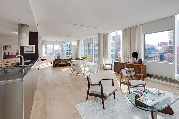 Sold by Brown Harris Stevens | media 1