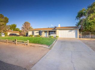 40012 176th St E, Lake Los Angeles, CA 93591