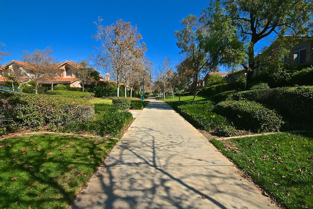 2 bed, 737 sqft, $2,700 — Photo 4