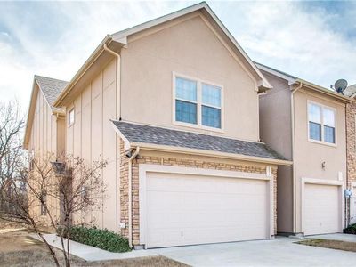 1573 Cozy Dr, Fort Worth, TX, 76120