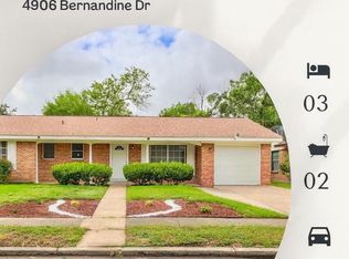 4906 Bernadine Dr #4906, San Antonio, TX 78220