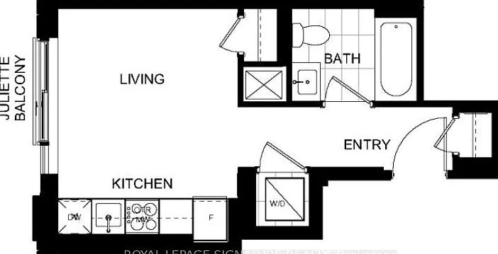 10 Oak St #2110 — Photo 11