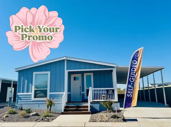 16101 N El Mirage Rd #20, El Mirage, AZ 85335