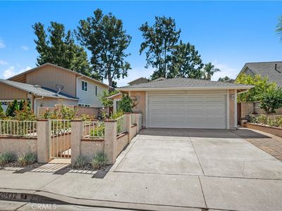 28432 Ronea, Mission Viejo, CA, 92692