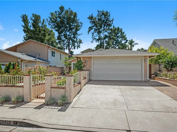 28432 Ronea, Mission Viejo, CA 92692
