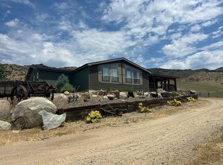 11730 N Highway 52, Horseshoe Bend, ID 83629