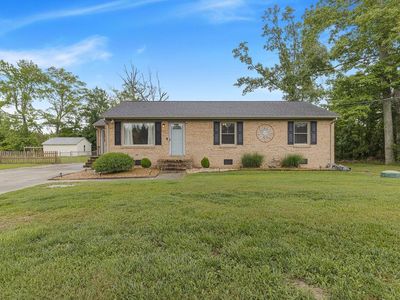 27195 Dogwood Bend Rd, Franklin, VA, 23851