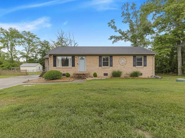 27195 Dogwood Bend Rd, Franklin, VA 23851
